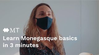 Learn Monegasque basics in 3 minutes [upl. by Dmitri]