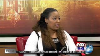 Are You Eligible for EITC Tax Expert Lorra Brown on Louisiana Living [upl. by Annanhoj780]