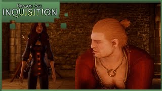 Lets Play Dragon Age Inquisition Part 12 [upl. by Okimuy]