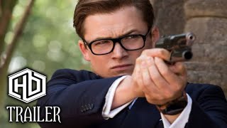 THE KINGS MAN Final Trailer NEW 2021 Kingsman 3 Movie HD [upl. by Kilk601]