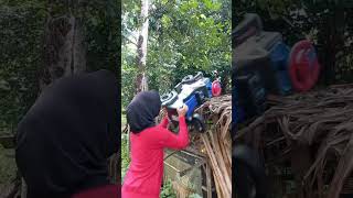 Solusi gak mau cape art kreatif shortsvideo [upl. by Hyacintha]