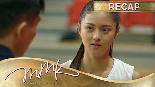 MVP Sisi Rondinas Life Story  Maalaala Mo Kaya Recap With Eng Subs [upl. by Bandler]