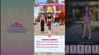 Dress To Impress  Style Game gameplay [upl. by Erdah]