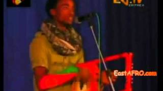 A very touching Eritrean song YouTube [upl. by Esined724]