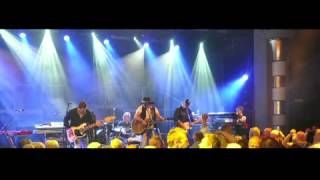 Rune Rudberg Band  TRO [upl. by Tilly]