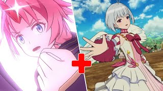 LR MILIM  FITORIA  INSTA WIN  Seven Deadly Sins Grand Cross [upl. by Vedette]