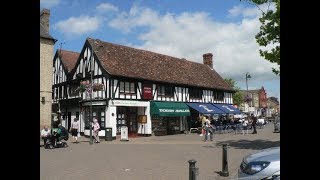 Places to see in  Biggleswade  UK [upl. by Dacie]