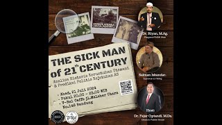 The Sick Man 21th Century [upl. by Nai]