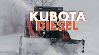 199 for 60 Months on Kubota Construction Equipment [upl. by Edijabab]