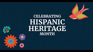 Littler Celebrates Hispanic Heritage Month 2024 [upl. by Ziul311]