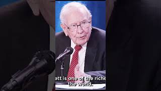 biggest philanthropists in the world Warren Buffet youtubeshorts viralvideos explorepage viral [upl. by Gus]