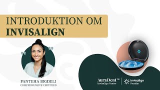 Det har uppkommit många nya frågor kring osynlig tandställning bland annat Invisalign [upl. by Ellehcor]