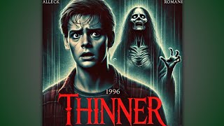 Thinner Flim 1996 quot Recap quot [upl. by Geehan]