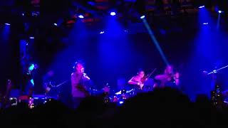 Quadeca  Sisyphus Live at Echoplex Los Angeles CA Mar 14 2024 [upl. by Eselahc]