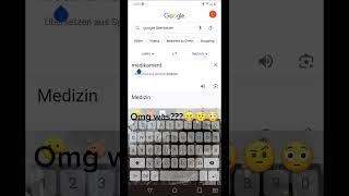 Was ist mit Google Übersetzer los [upl. by Florina]