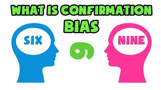 What is Confirmation Bias  Explained in 2 min [upl. by Lessard]