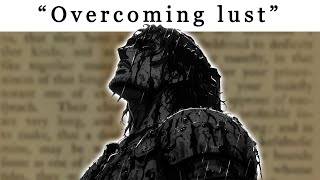 How to defeat Lust  Biblical Motivation [upl. by Earb636]