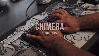 Chimera R1 Sound Test  Tungstens [upl. by Murdocca]