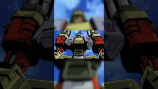 Preview of Demolisher tribute transformersarmada demolisher gangstaparadise [upl. by Oinotnanauj]