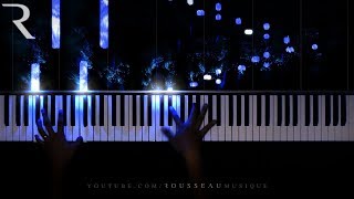 Chopin  Etude Op 10 No 1 Waterfall [upl. by Solohcin]