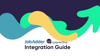 JobAdder Integration Feature [upl. by Yaned]