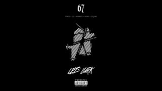 67  Traumatized feat LD Dimzy Asap Monkey amp Liquez Lets Lurk [upl. by Miof Mela]