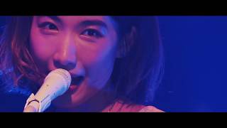 Tricot  Boom ni Notte English Subtitles [upl. by Aenehs]