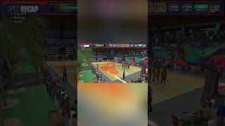 Why mad just a game nba2k23 nbafunny nba2k 2kcommunity nbahumor basketball shorts twitch [upl. by Margarita]