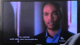 HTGAWM Season 2 Episode 11 Michaela and Caleb [upl. by Naujej]