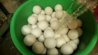 doTERRA CoImpact Sourcing Story Nepal Dryer Balls [upl. by Attenod]