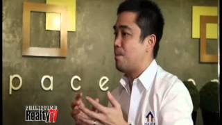 Space Taft  PHILIPPINE REALTY TV SEASON 9 [upl. by Niraj]