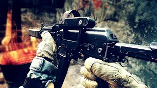 THE TARKOV ARCHIVES THE FACTORY EP2 [upl. by Chap]