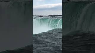 Niagara falls Sound Original [upl. by Nysila136]