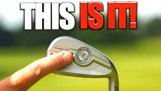 FinallyPXG GEN7 Irons technology that makes a difference [upl. by Nnahgem303]