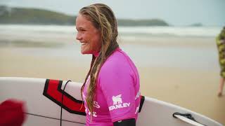 Boardmasters 2023 Sunday Surf Highlights [upl. by Randy]