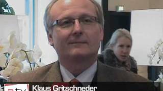 Klaus Gritschneder  Europa Apotheek Venlo [upl. by Eatnuahs20]