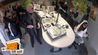 Heino Harlem Shake [upl. by Martinelli190]