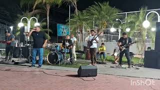 Daniel Tallhes Roberto cover GKadosh [upl. by Lavoie809]