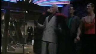 The Ritz  part 5 of 6  St Valentines Day Dance  John Godber [upl. by Wurster]