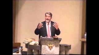 Leading others to Christ  Scott Hahn [upl. by Hemphill]