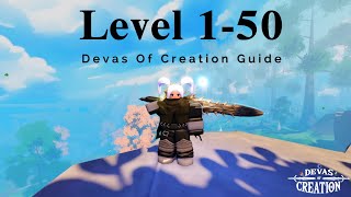 Devas of Creation Crafting Guide [upl. by Kane]