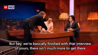 I kveld med YLVIS S01E11 23 Eng Subs [upl. by Higinbotham]