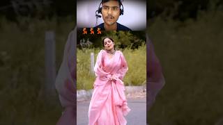 Saiyaan ji🌸  Saree by reaction shorts 🕺 ytshort dance saree [upl. by Elad]