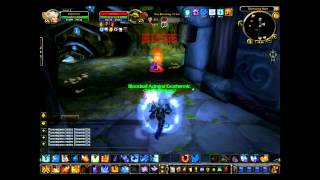 WoW Cataclysm  Fire Mage BG Montage [upl. by Leong582]