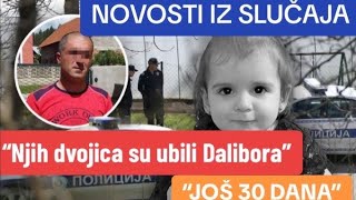 Slučaj Danka Ilić detaljan izveštaj šta se dešavalo i šta se krije iza zavesa [upl. by Beverley524]