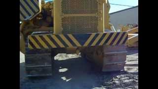 2011 CAT 594H PIPELAYER 1 BY httpwwwpacificcranescom [upl. by Higley]