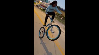 Getting Clips in Daytona Beach [upl. by Anelehs]