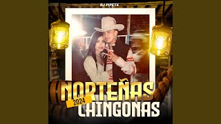 Norteñas Para Bailar Las Mas Chingonas Del 2024 [upl. by Tavis]