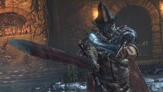 Every Dark Souls 3 Boss Cinematic [upl. by Ennayar]