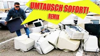 Driver amp Driver  Umtausch Telefonterror Remix [upl. by Nannette]